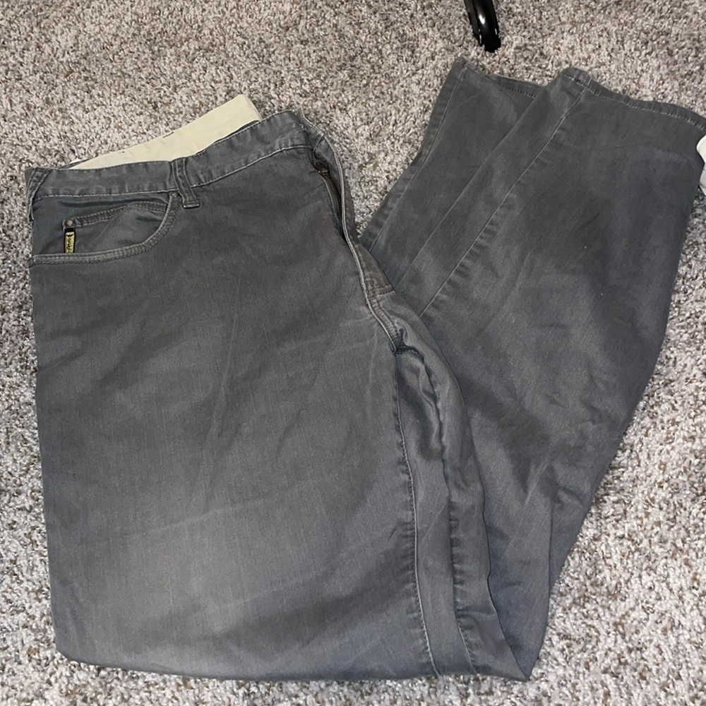 Used Armani jeans EU 40